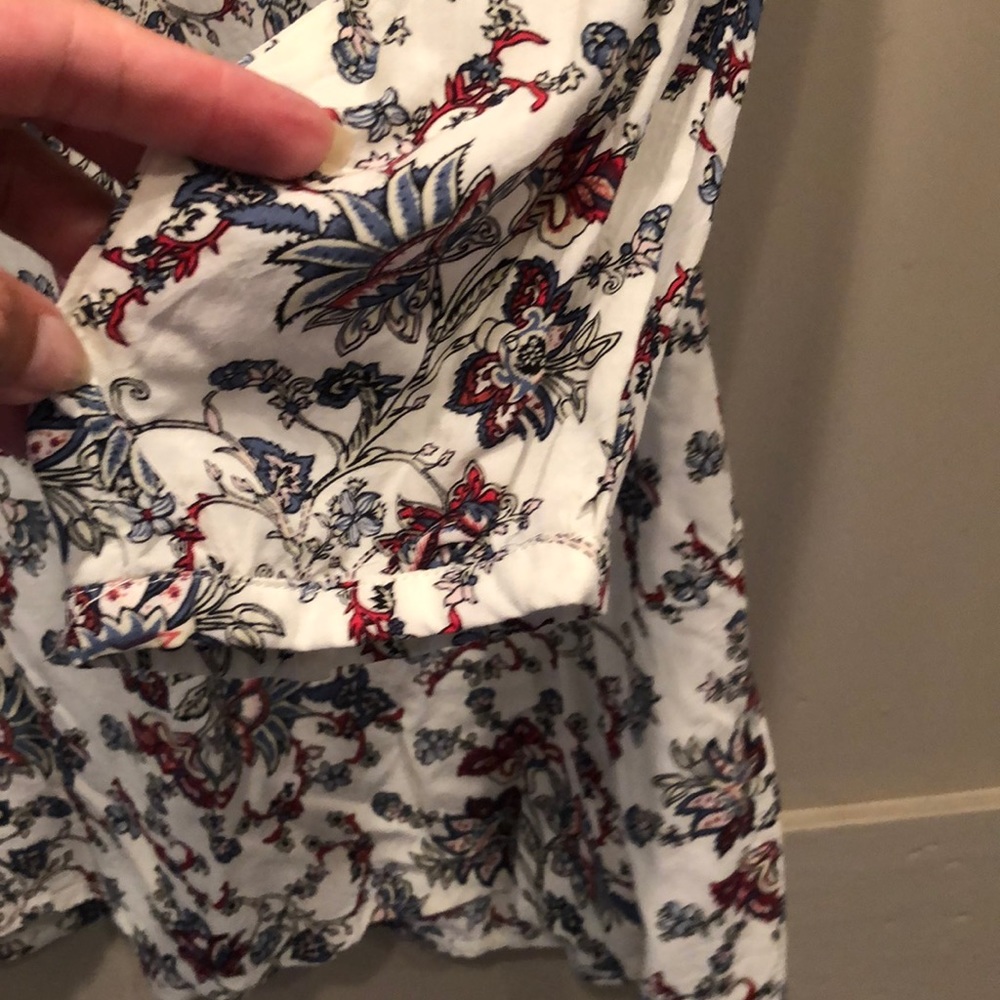 Blouse - Picture 3 of 5